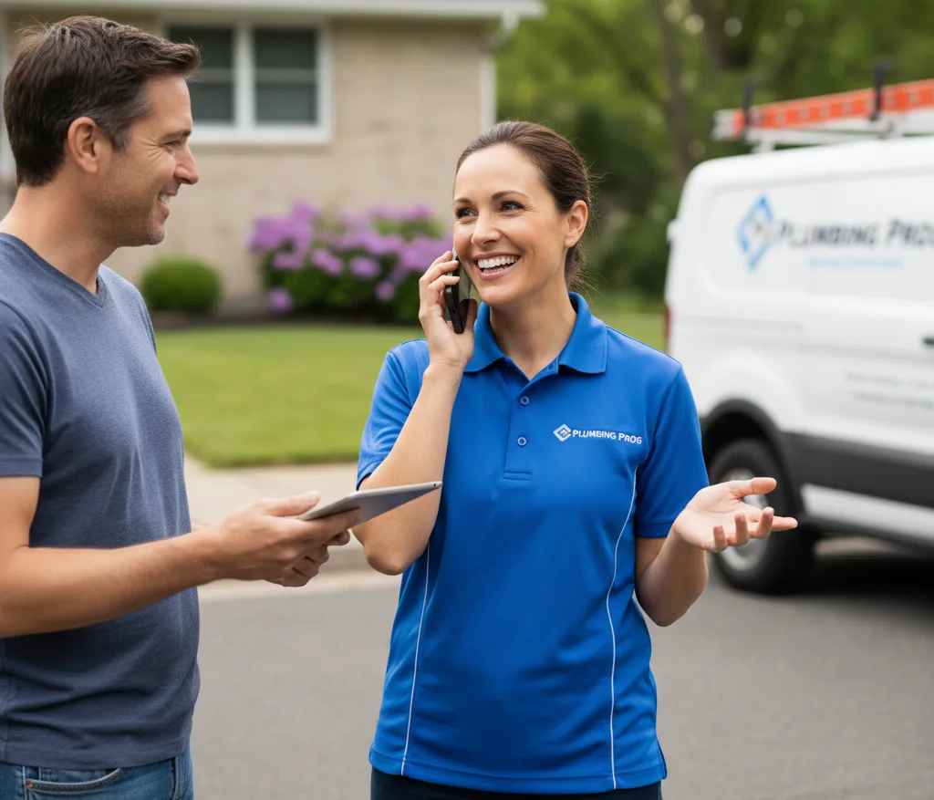 Leak Detection in Craig, CO