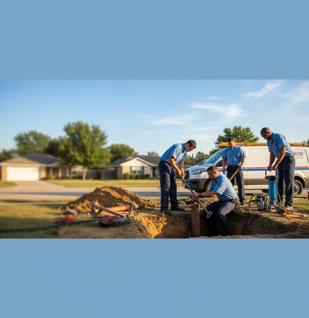 Leak Detection in Craig, CO